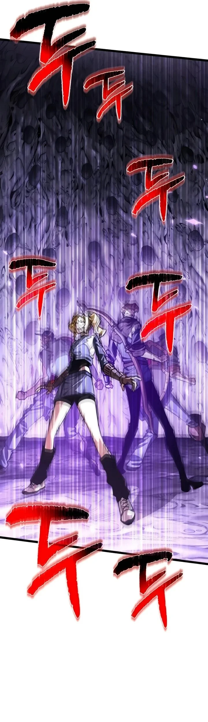 Reincarnator Chapter 93 Gambar 49