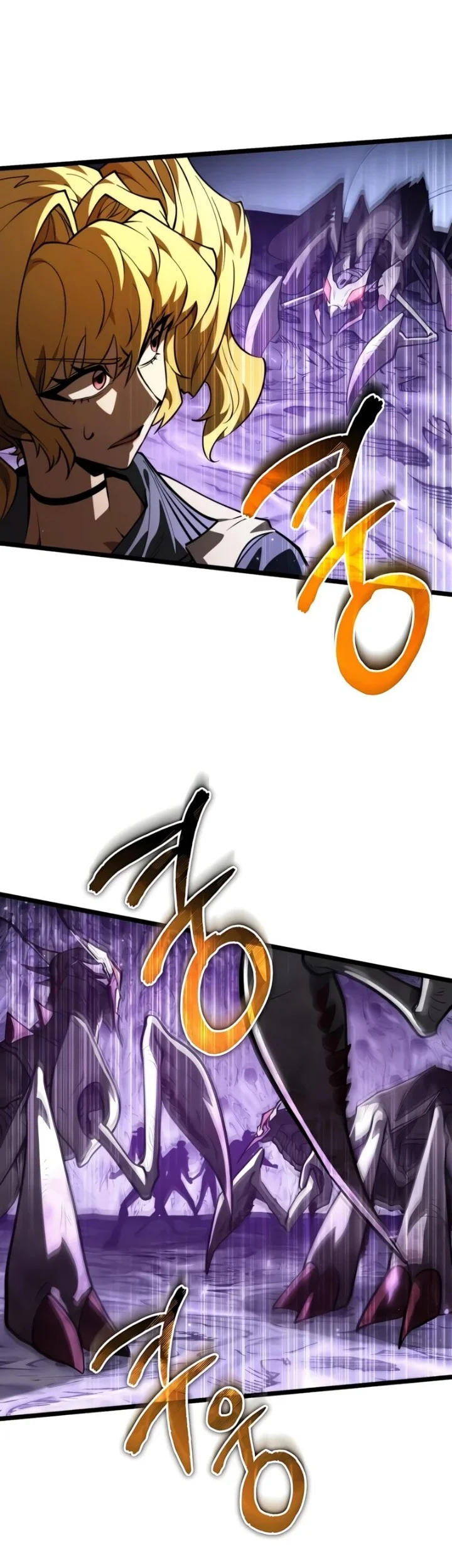 Reincarnator Chapter 93 Gambar 50