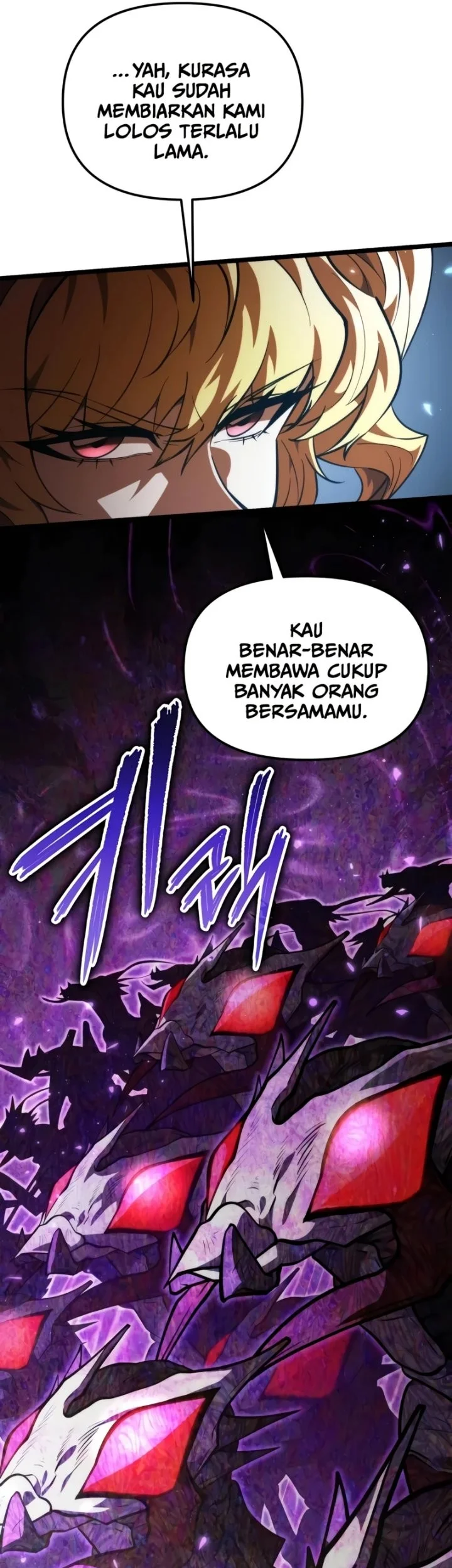 Reincarnator Chapter 93 Gambar 52