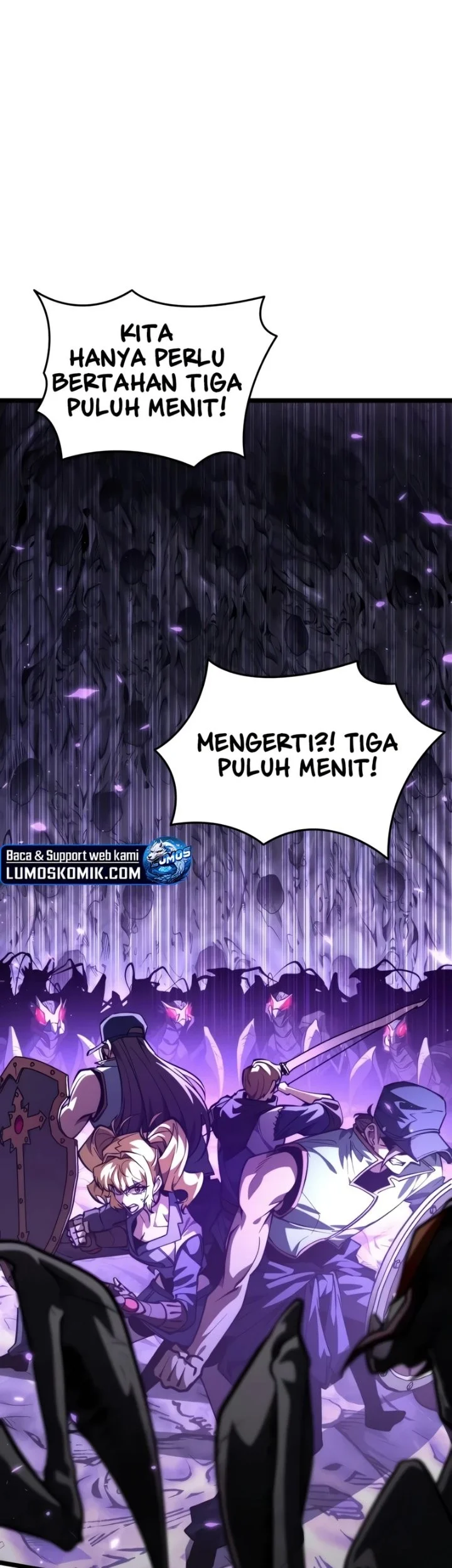 Reincarnator Chapter 93 Gambar 56