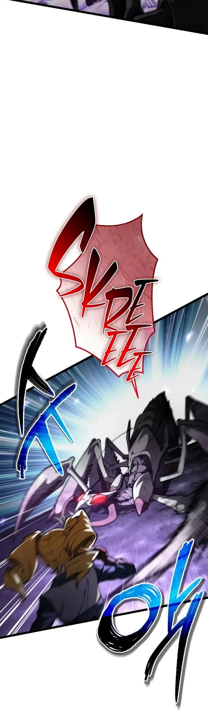 Reincarnator Chapter 93 Gambar 57
