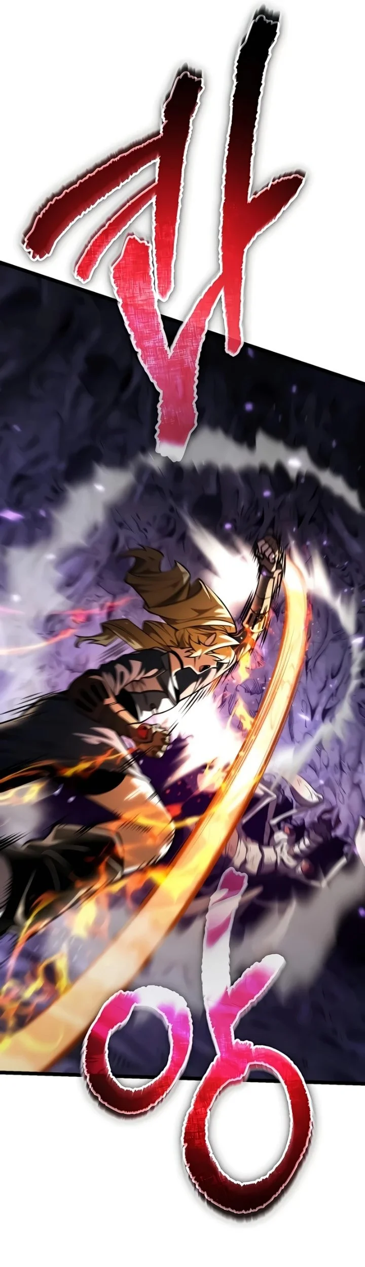 Reincarnator Chapter 93 Gambar 59
