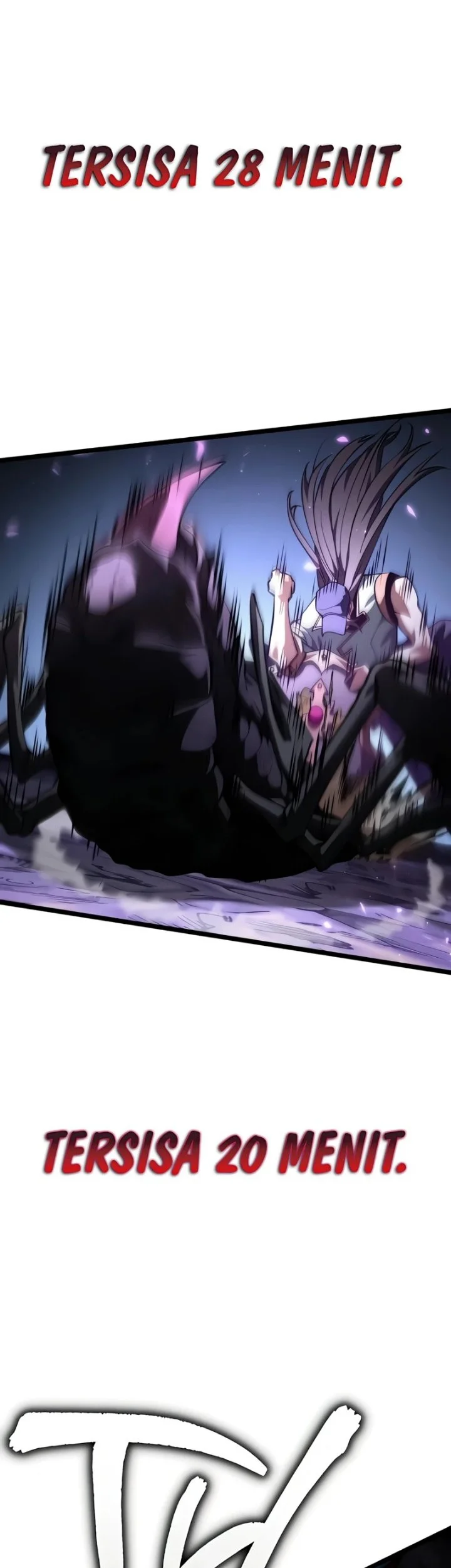 Reincarnator Chapter 93 Gambar 60