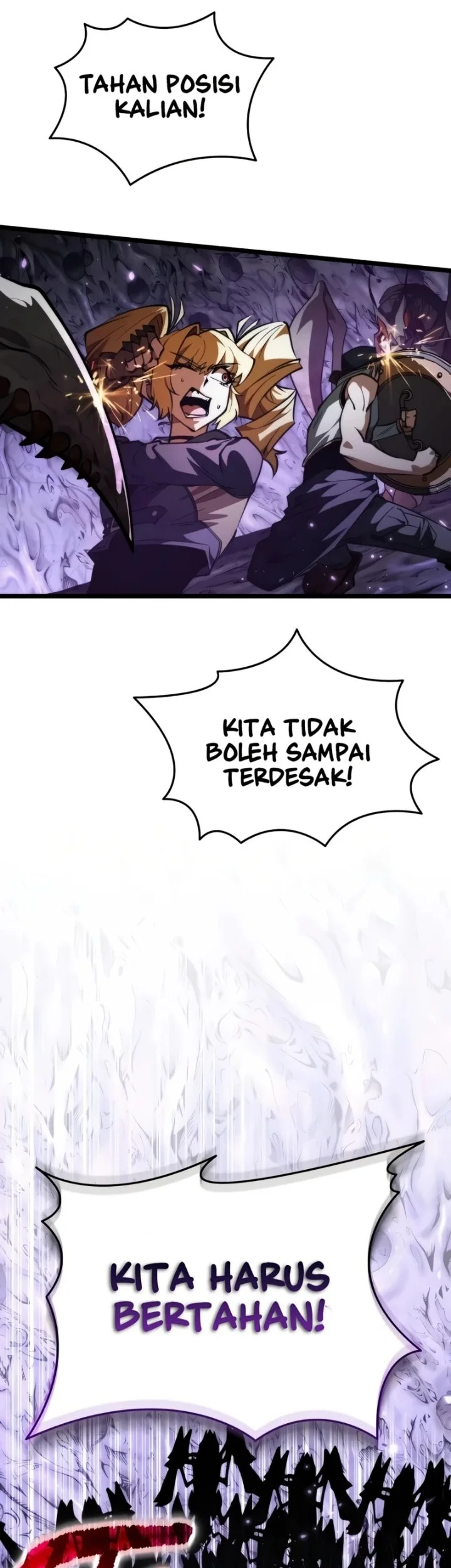 Reincarnator Chapter 93 Gambar 63