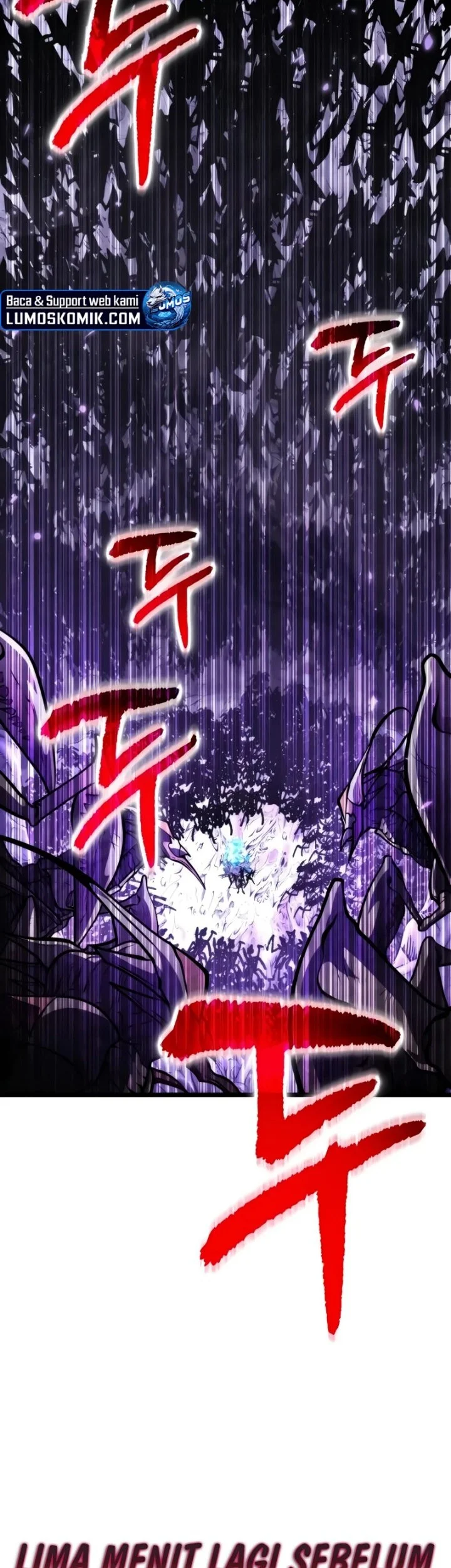 Reincarnator Chapter 93 Gambar 64