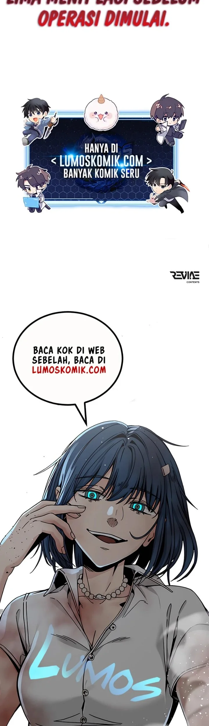 Reincarnator Chapter 93 Gambar 65