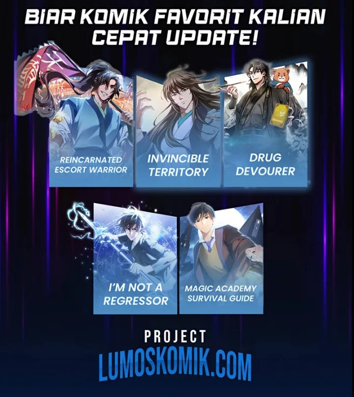Reincarnator Chapter 93 Gambar 67