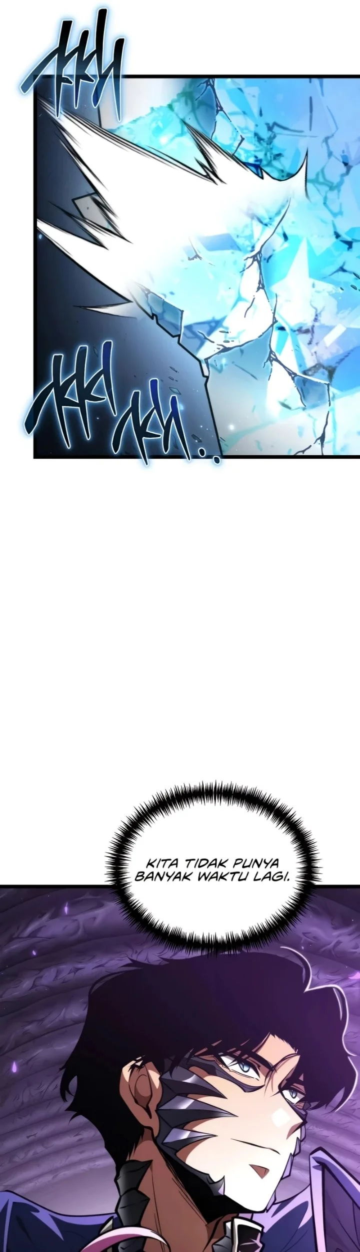 Reincarnator Chapter 94 Gambar 48