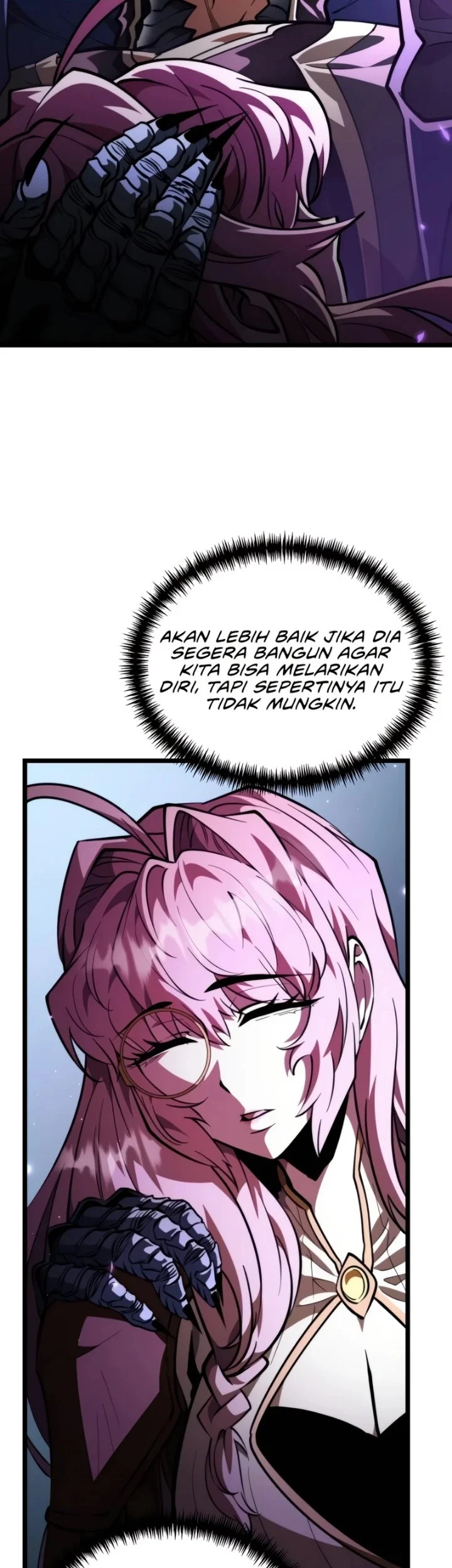 Reincarnator Chapter 94 Gambar 49
