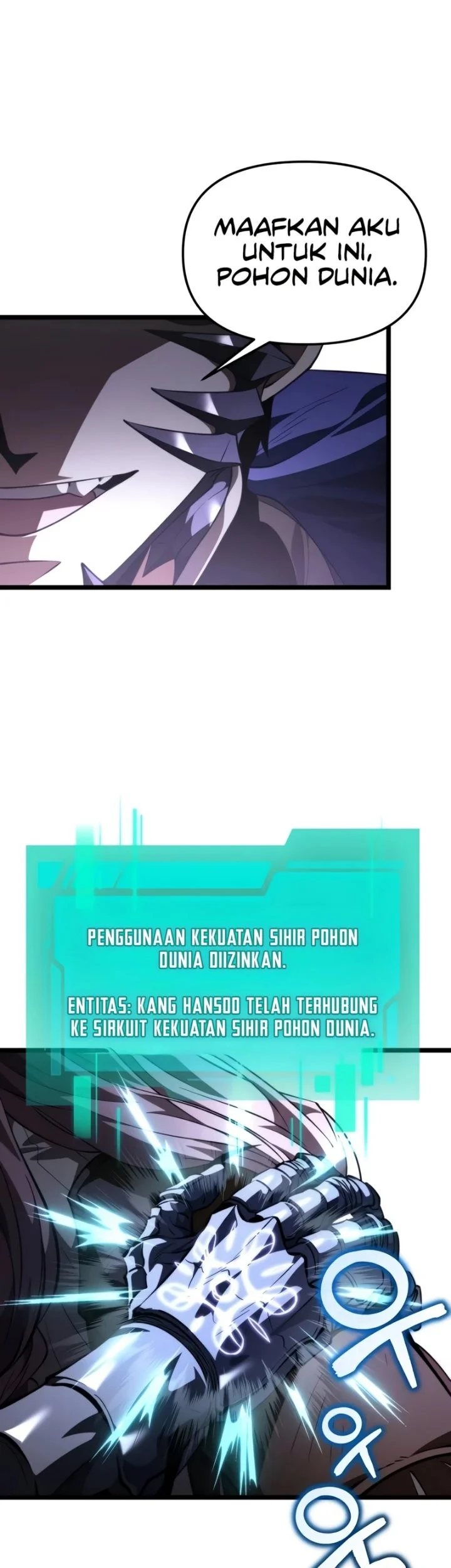 Reincarnator Chapter 94 Gambar 52