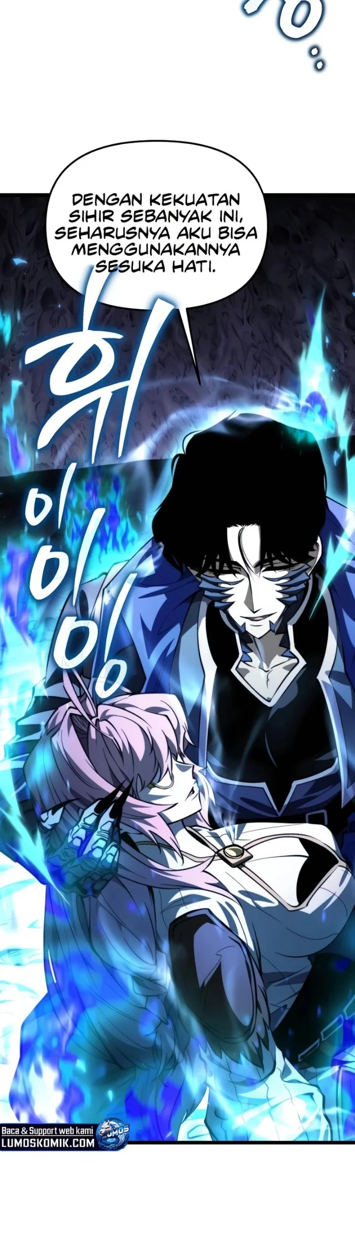 Reincarnator Chapter 94 Gambar 53