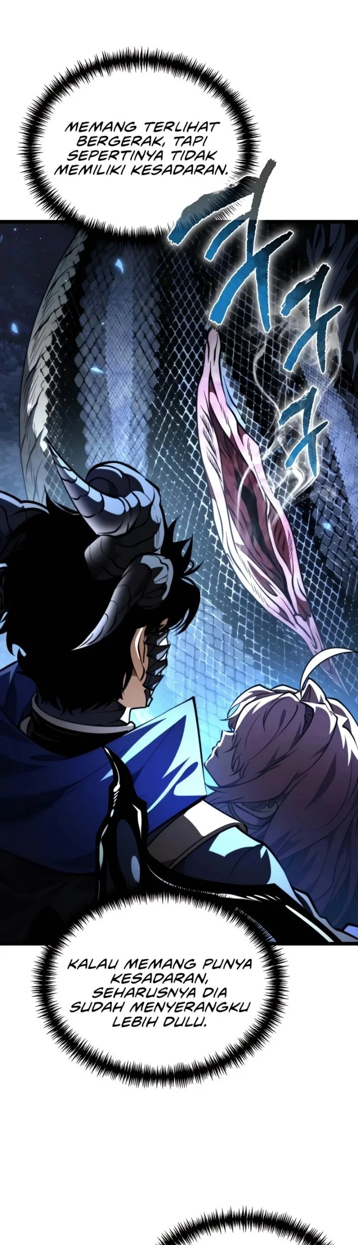 Reincarnator Chapter 94 Gambar 67