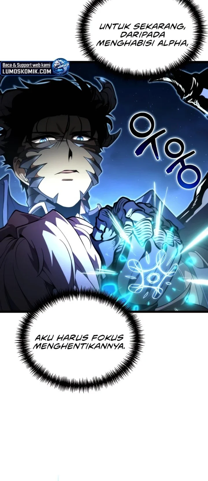 Reincarnator Chapter 94 Gambar 68