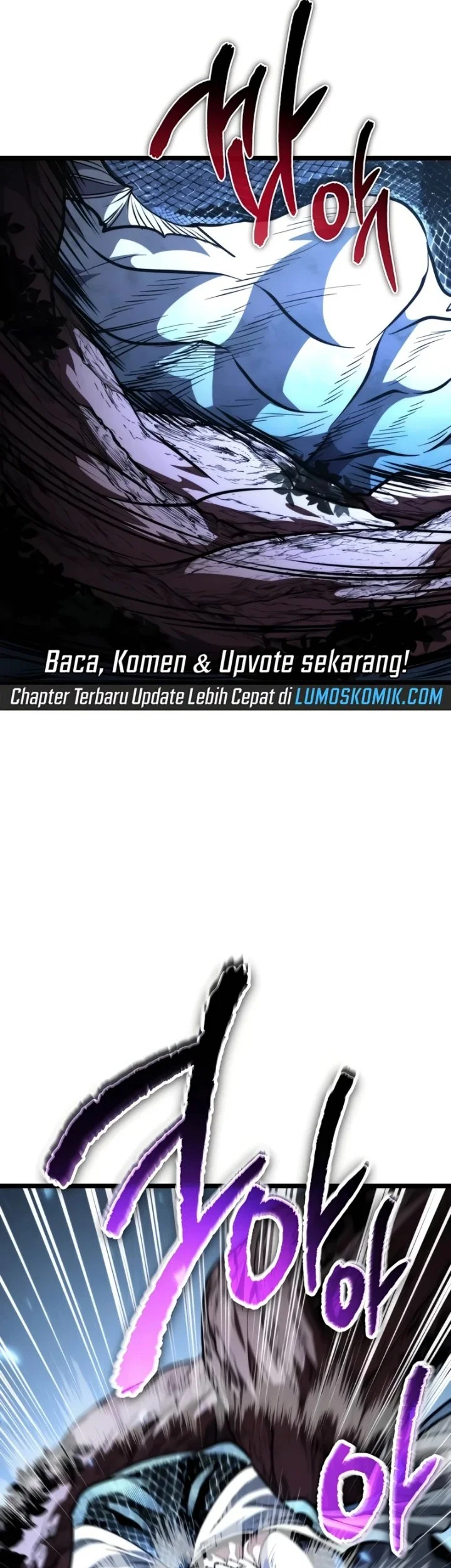 Reincarnator Chapter 94 Gambar 70