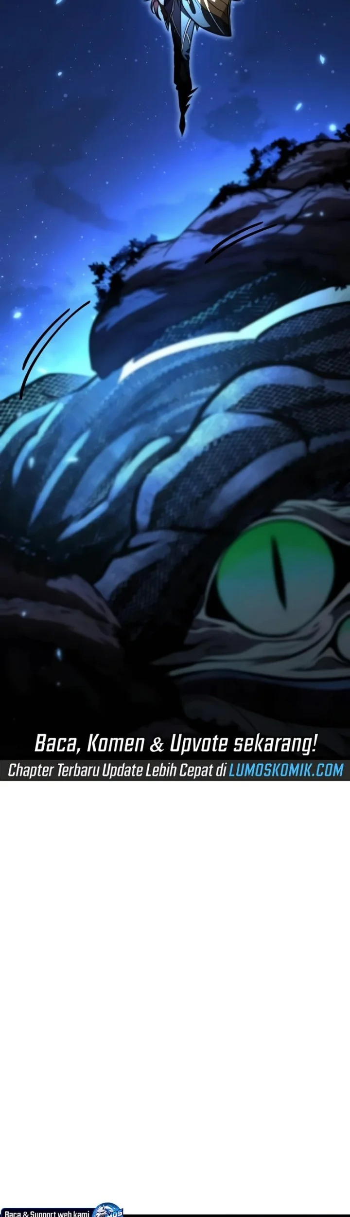 Reincarnator Chapter 94 Gambar 73