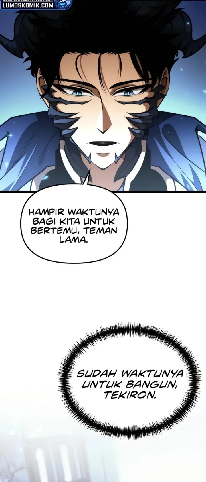 Reincarnator Chapter 94 Gambar 74