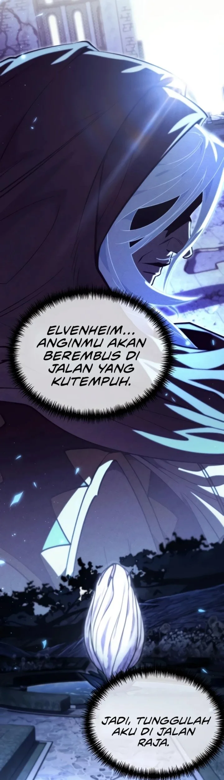 Reincarnator Chapter 94 Gambar 75