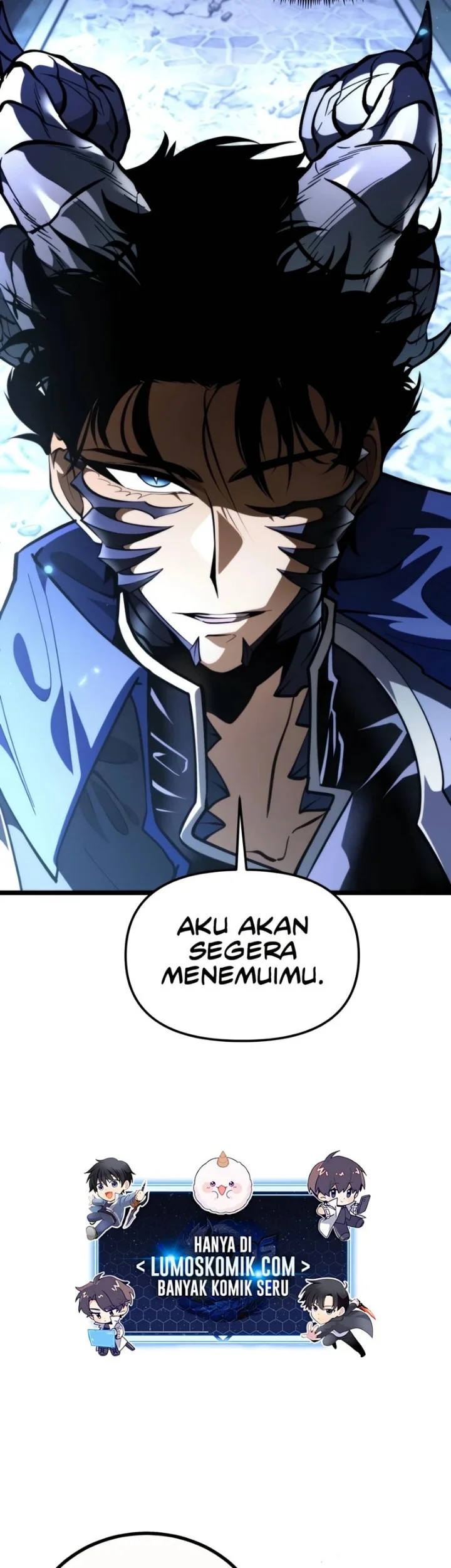 Reincarnator Chapter 94 Gambar 76
