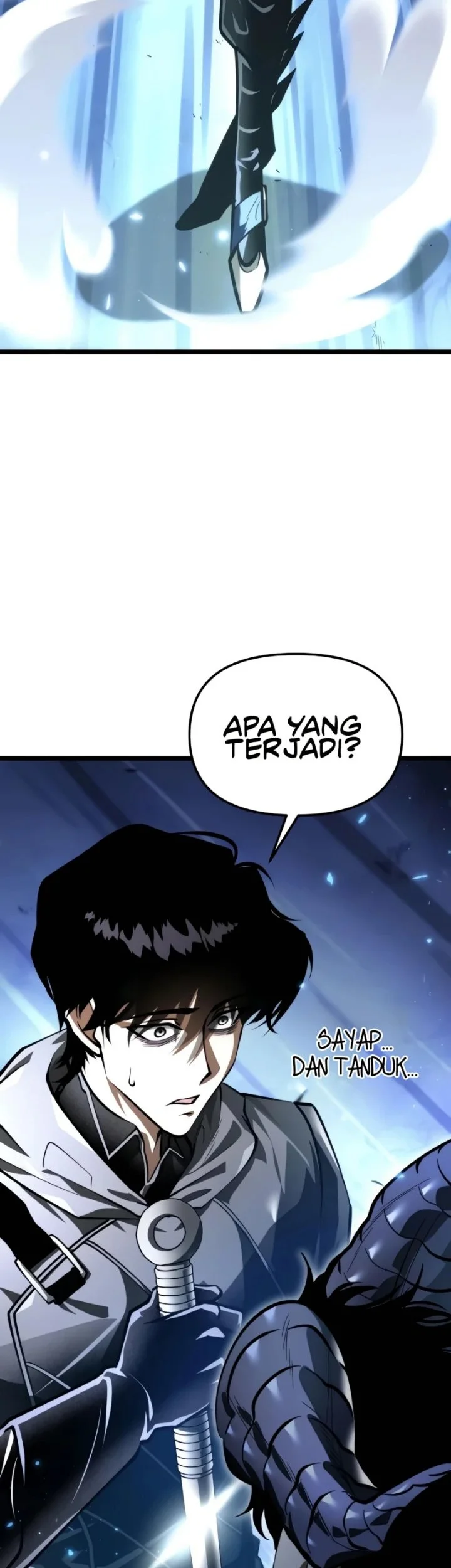 Reincarnator Chapter 95 halaman 41