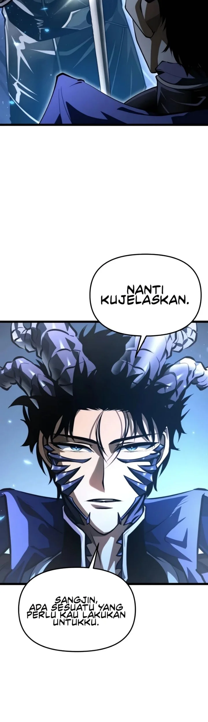 Reincarnator Chapter 95 halaman 42