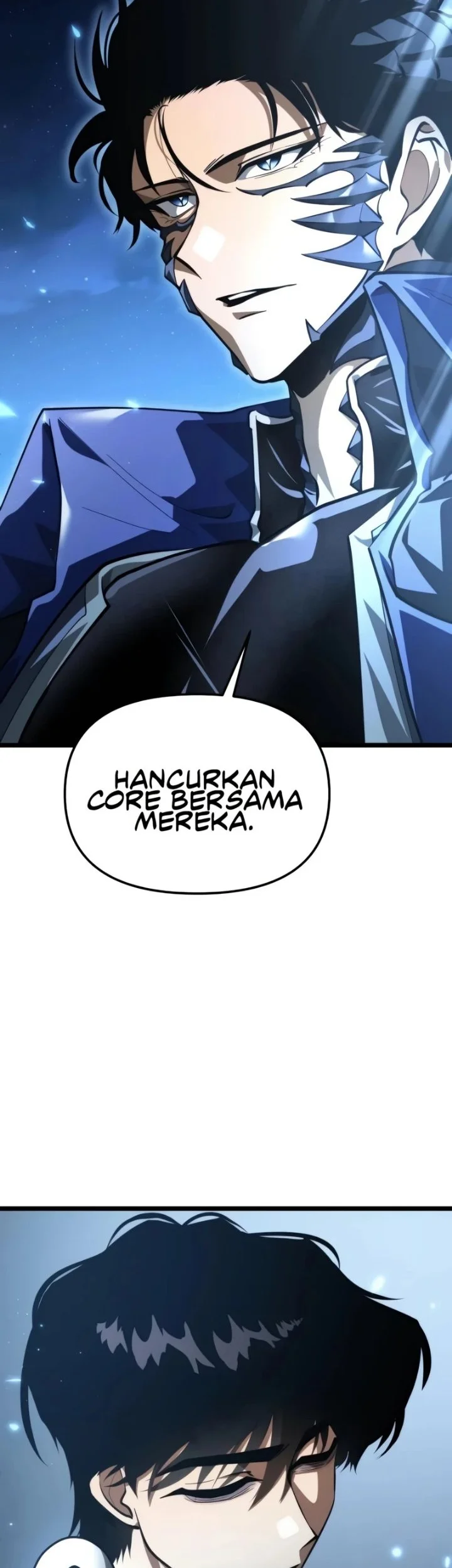 Reincarnator Chapter 95 halaman 44