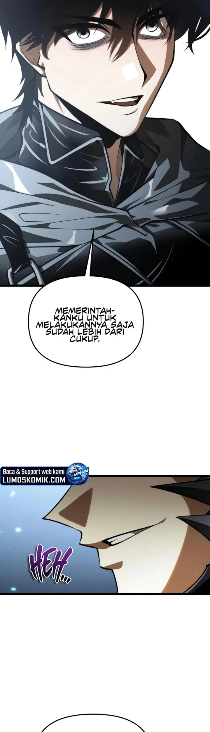 Reincarnator Chapter 95 halaman 46