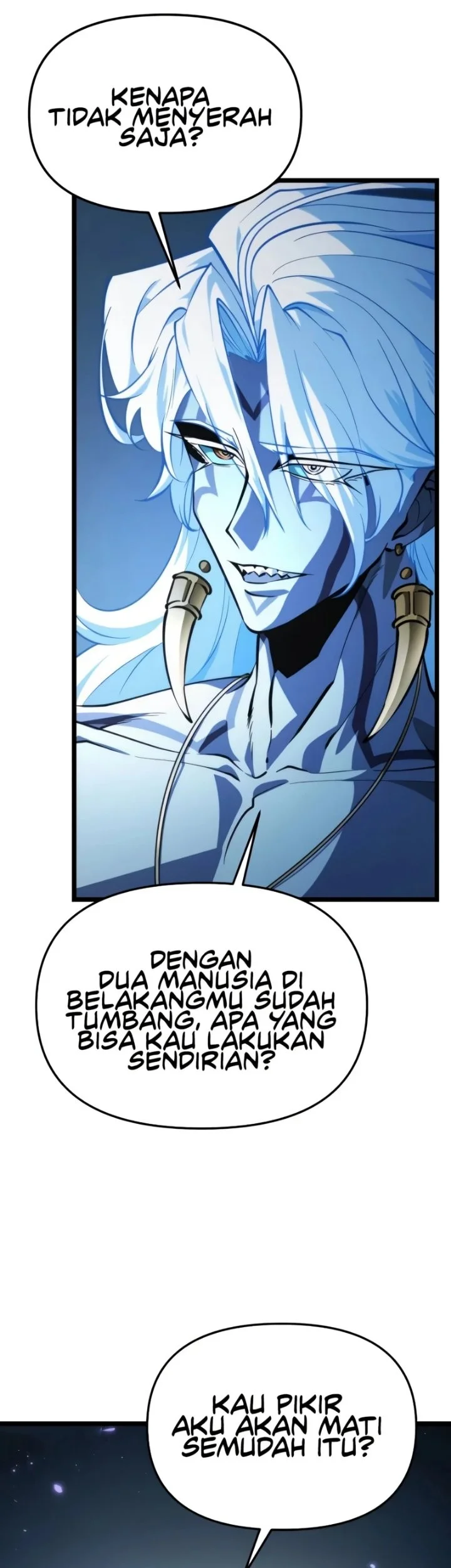 Reincarnator Chapter 95 Gambar 56
