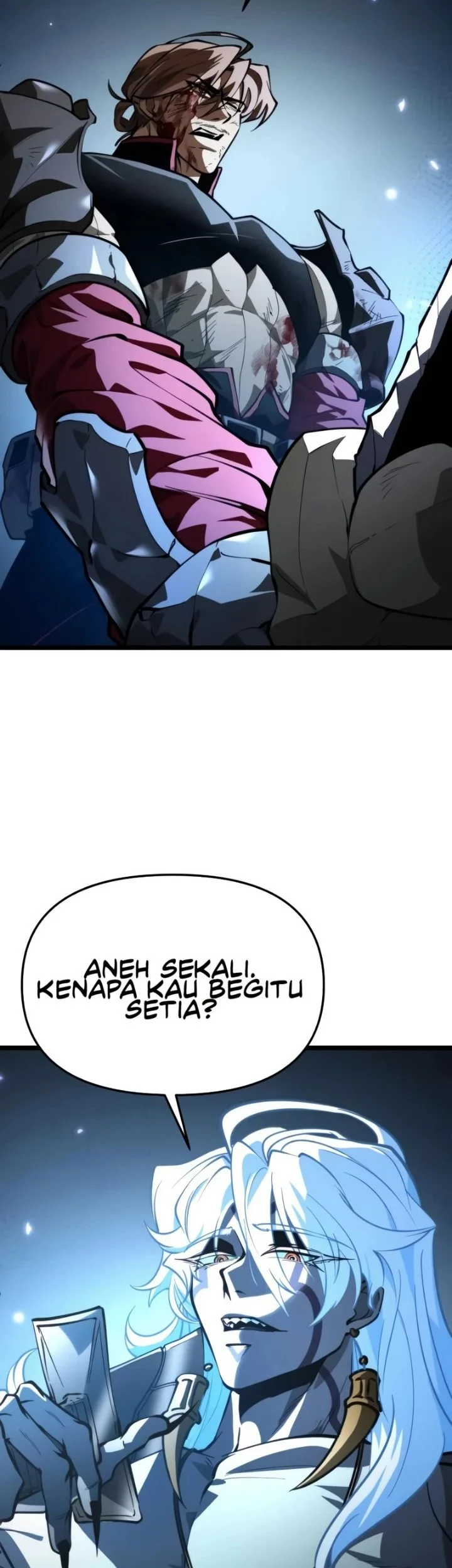 Reincarnator Chapter 95 Gambar 57