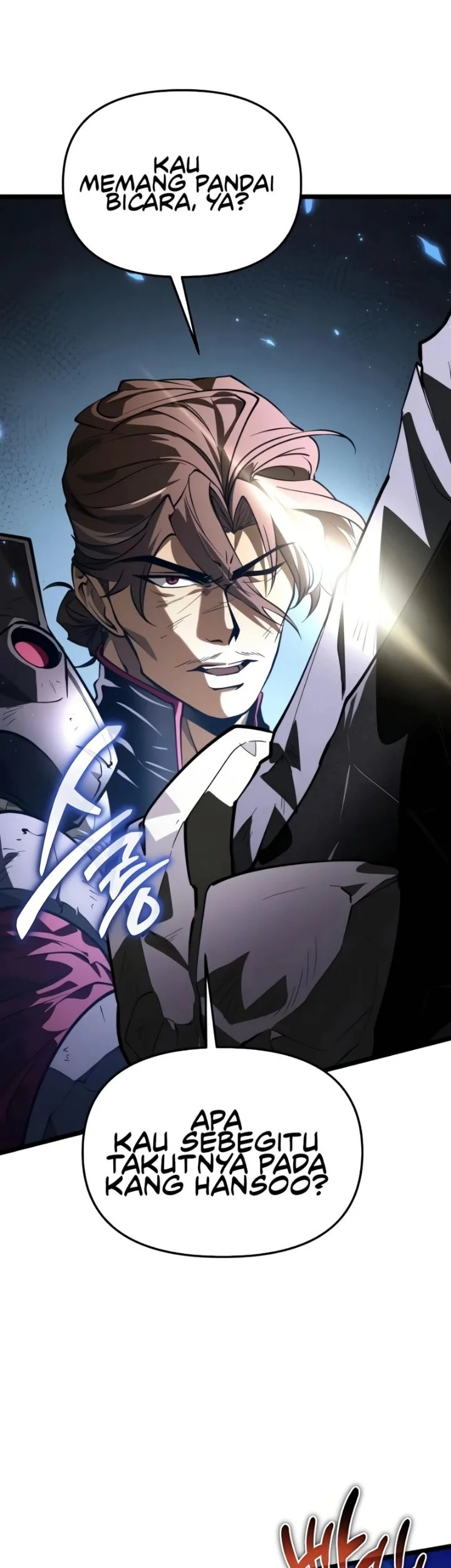 Reincarnator Chapter 95 Gambar 60