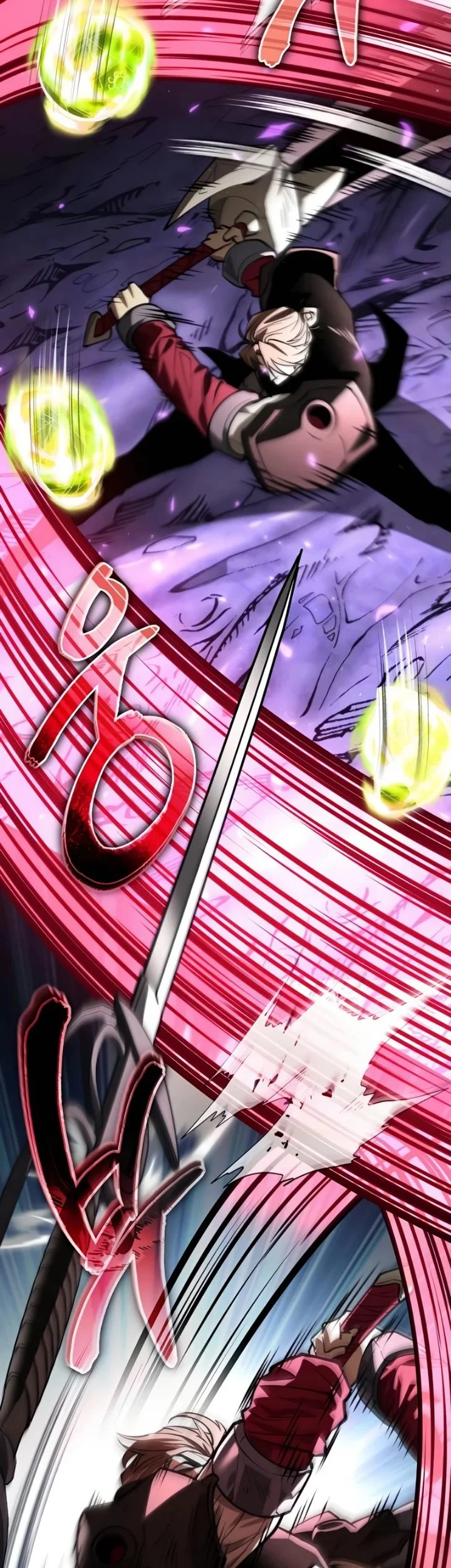 Reincarnator Chapter 95 Gambar 67