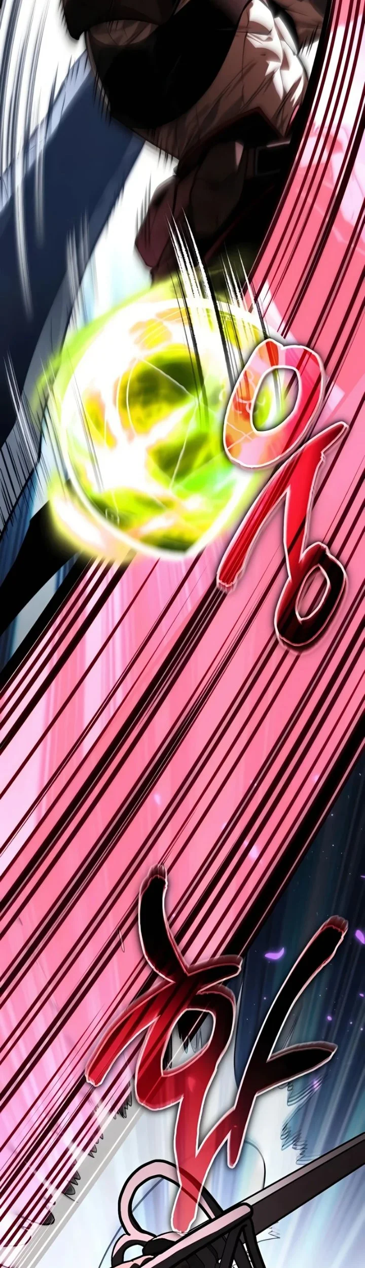 Reincarnator Chapter 95 Gambar 68