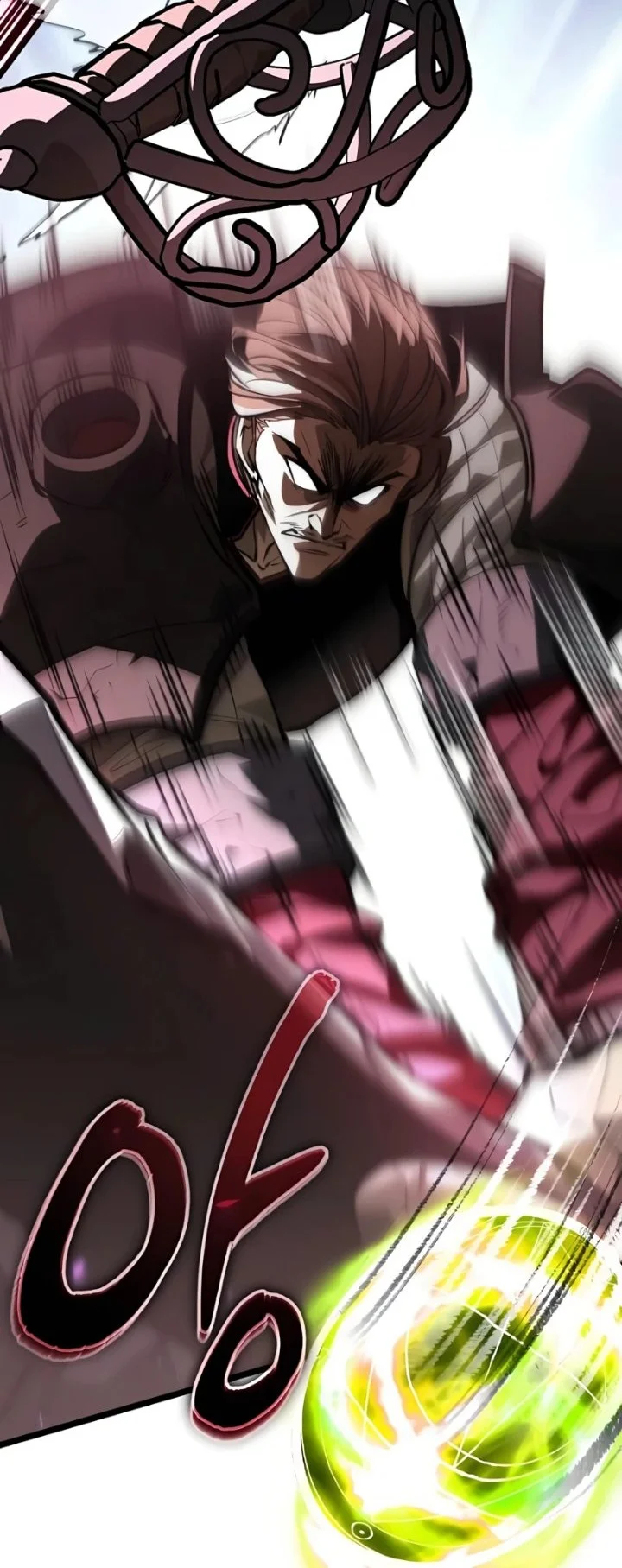 Reincarnator Chapter 95 Gambar 69