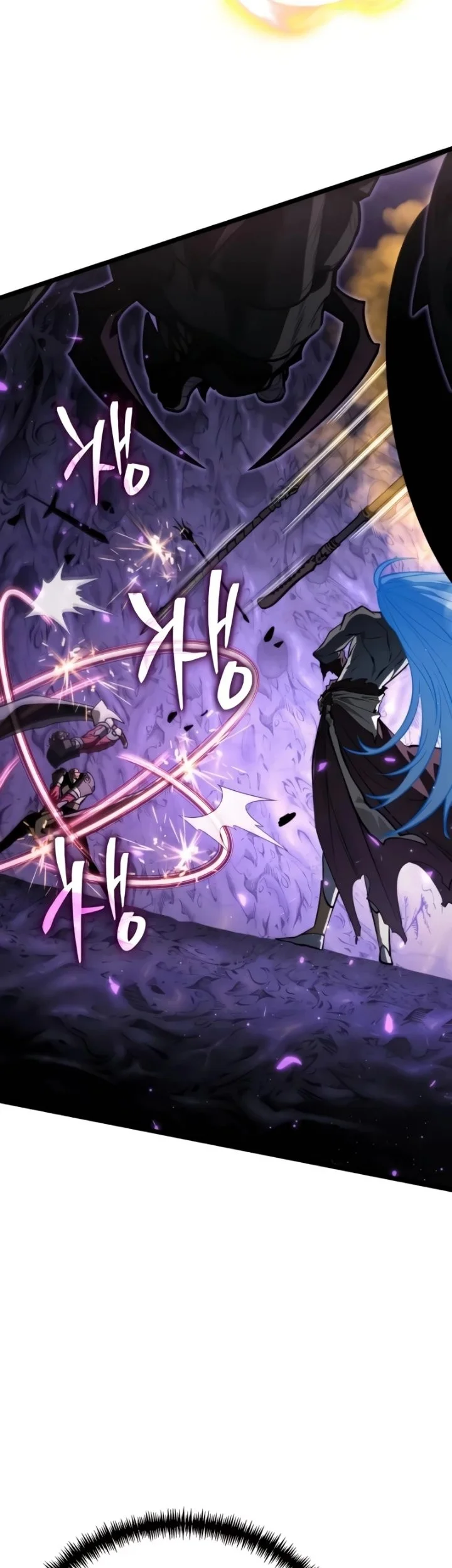 Reincarnator Chapter 95 Gambar 70