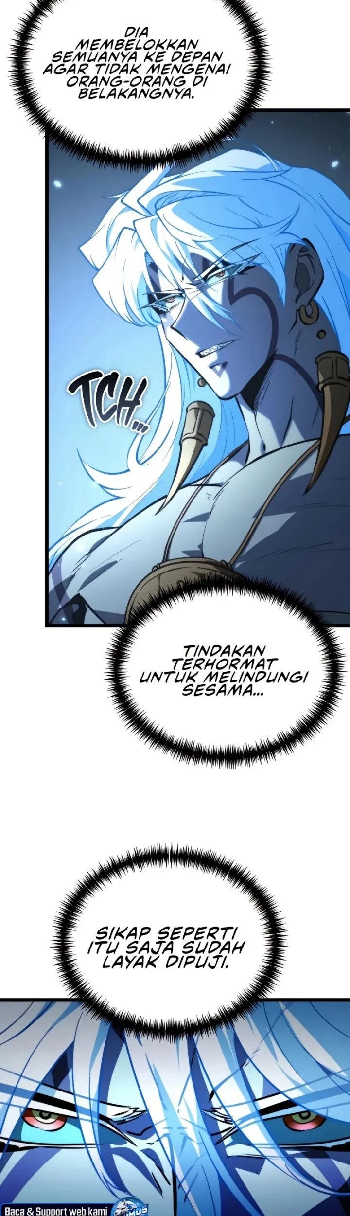 Reincarnator Chapter 95 Gambar 71