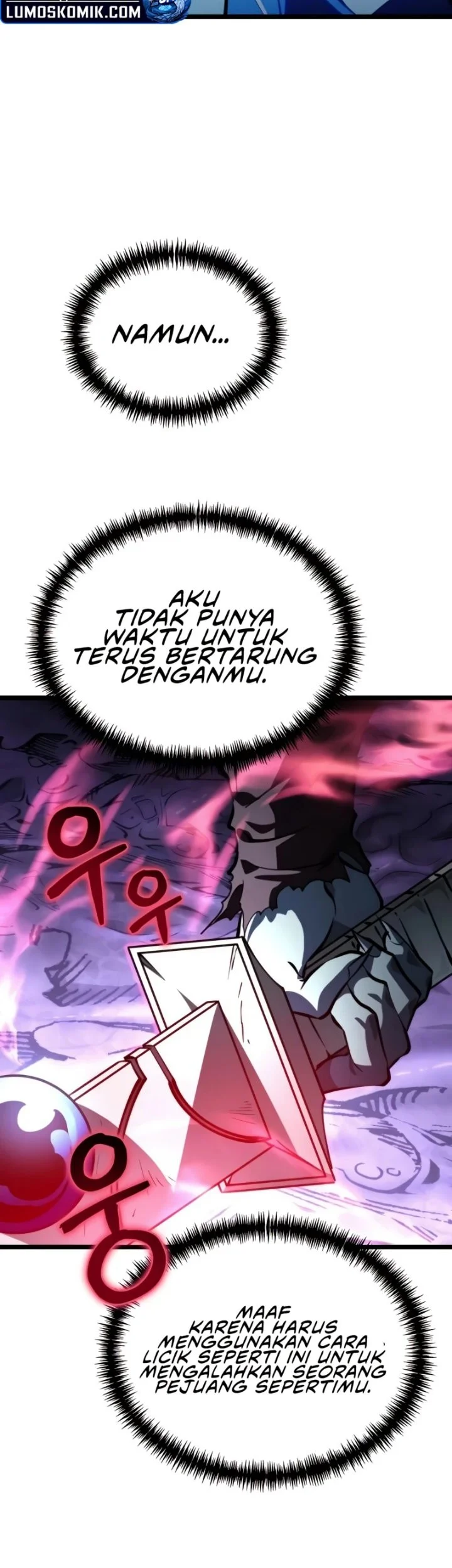 Reincarnator Chapter 95 Gambar 72
