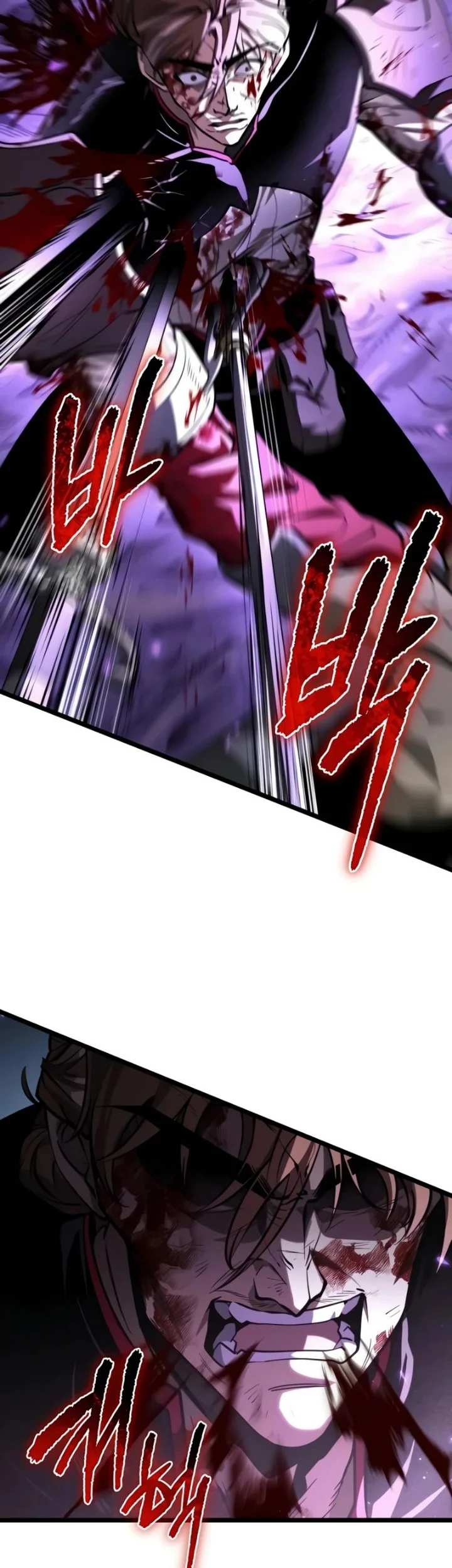 Reincarnator Chapter 95 Gambar 75