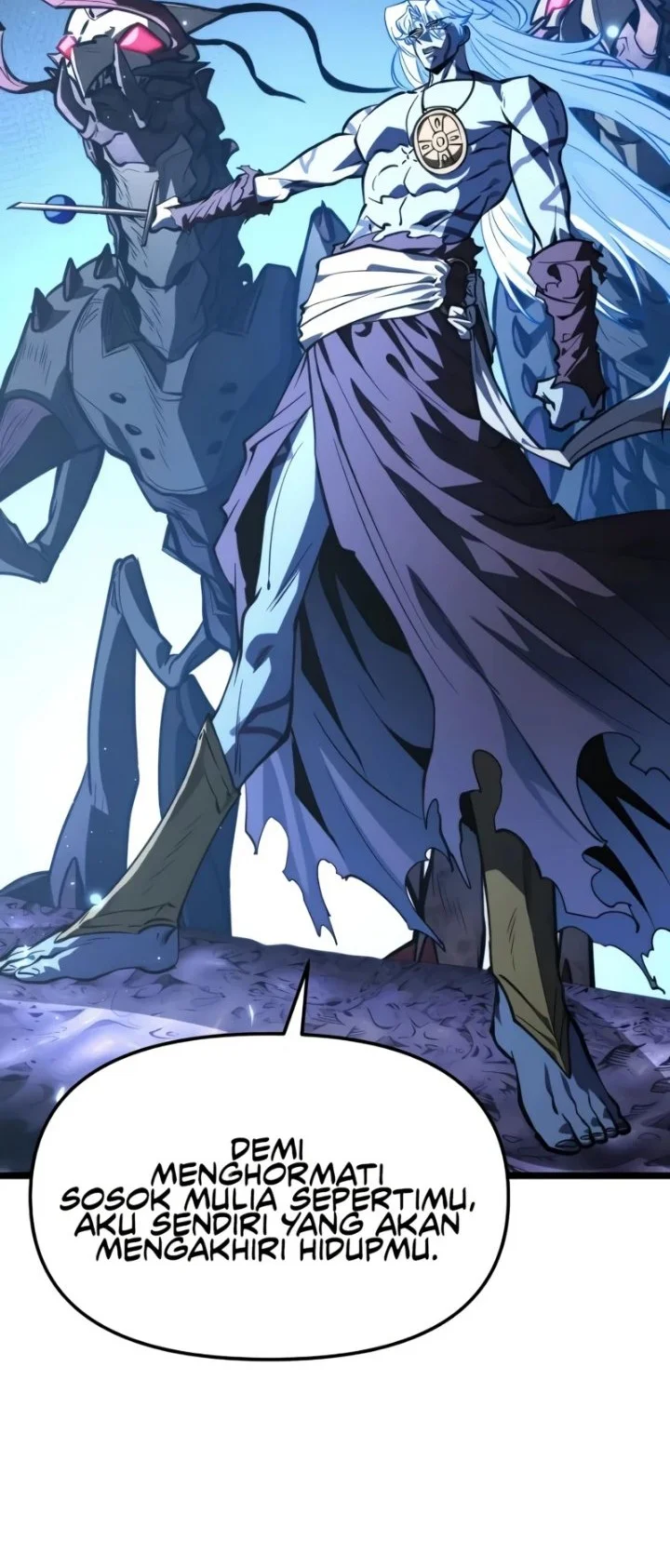 Reincarnator Chapter 95 Gambar 78