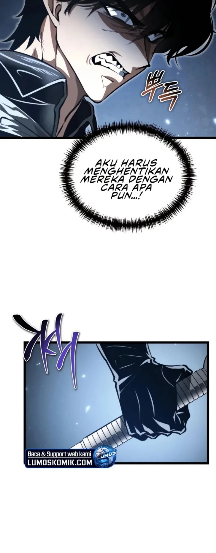 Reincarnator Chapter 95 halaman 17