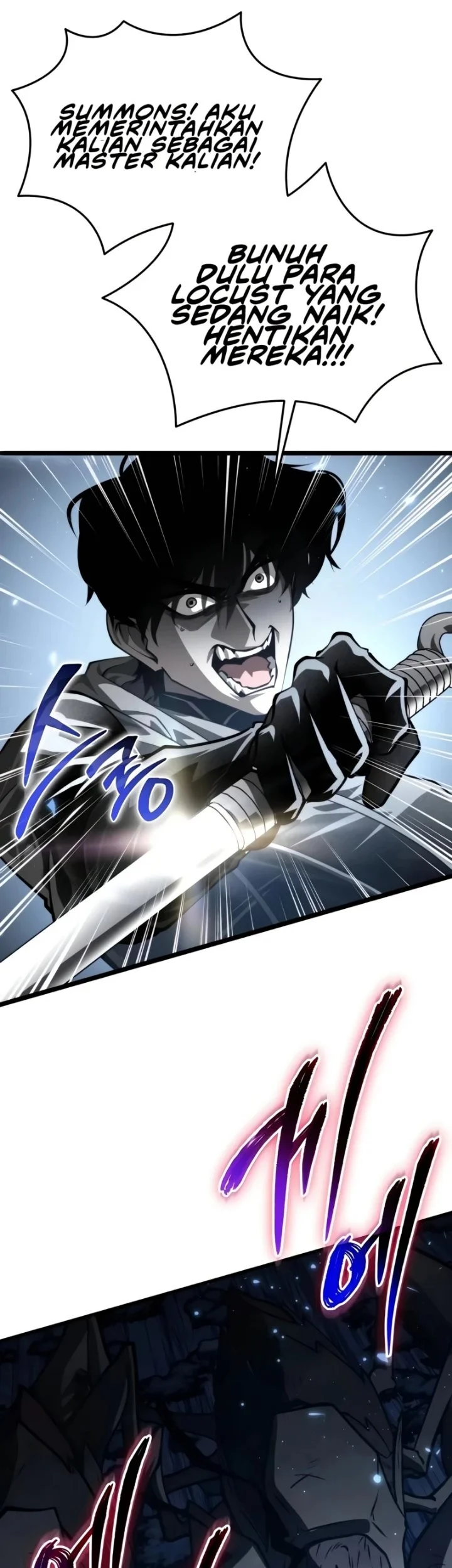 Reincarnator Chapter 95 halaman 18