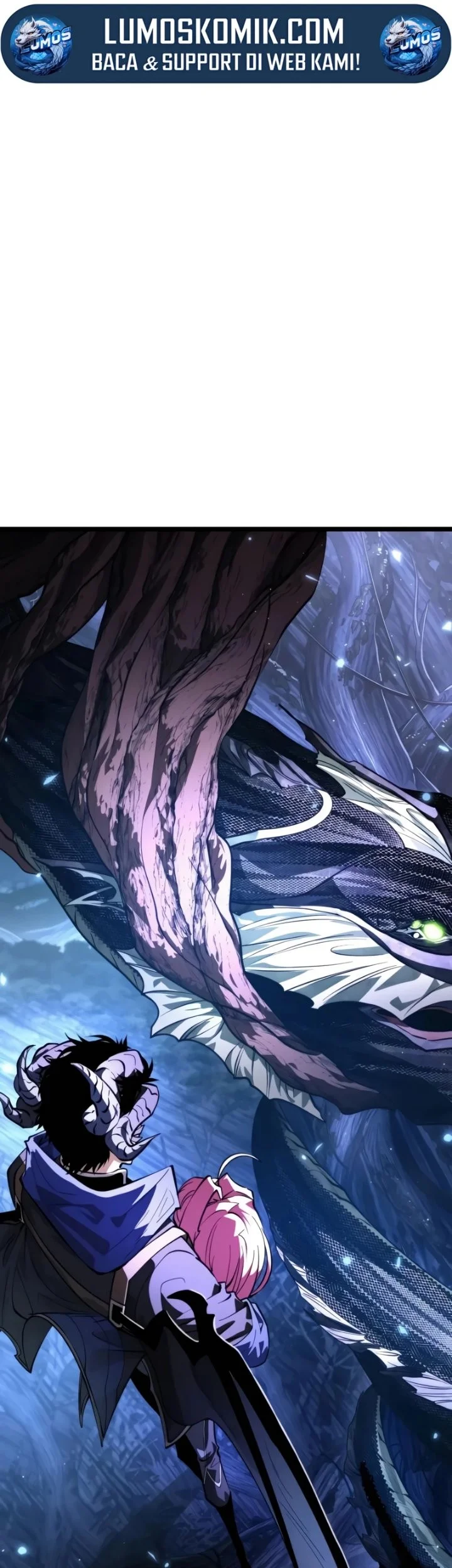 Reincarnator Chapter 95 halaman 22