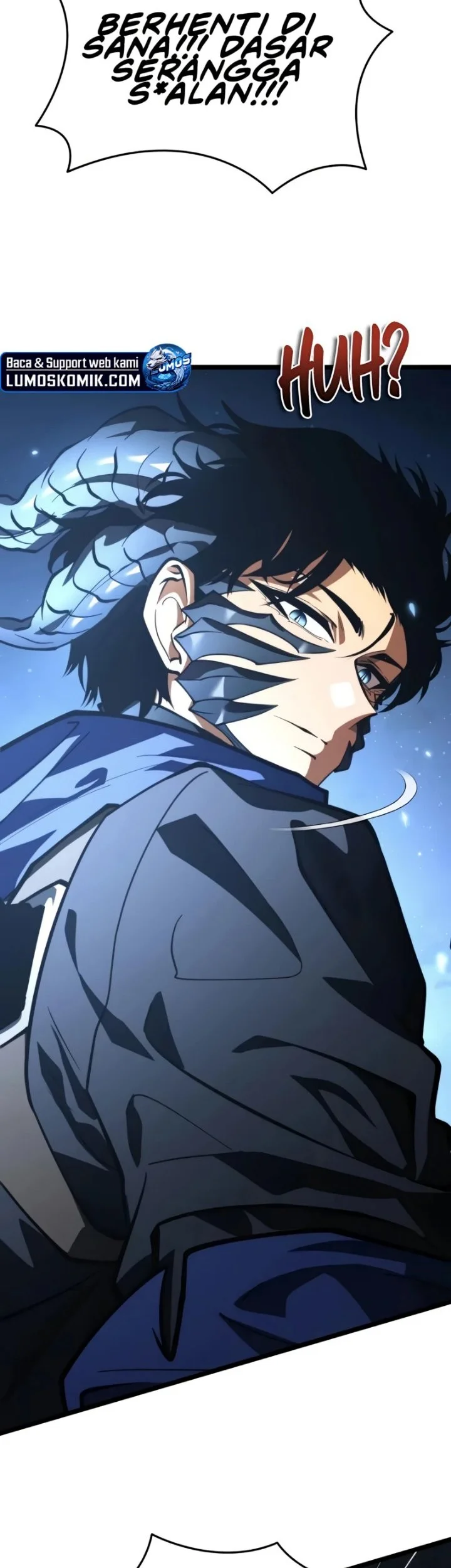 Reincarnator Chapter 95 halaman 27