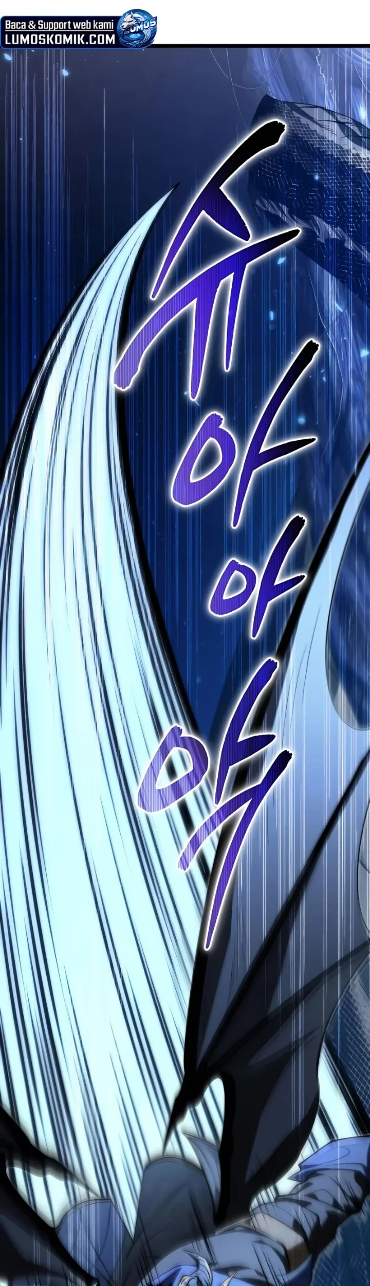 Reincarnator Chapter 95 halaman 30