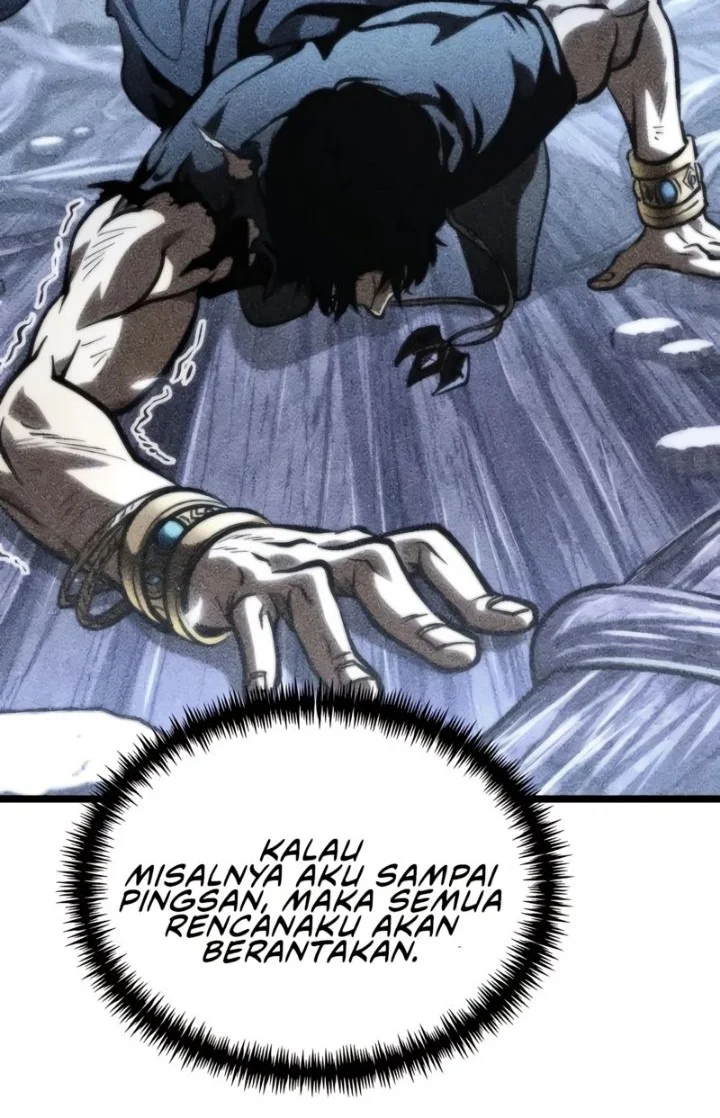 Reincarnator Chapter 96 Gambar 44