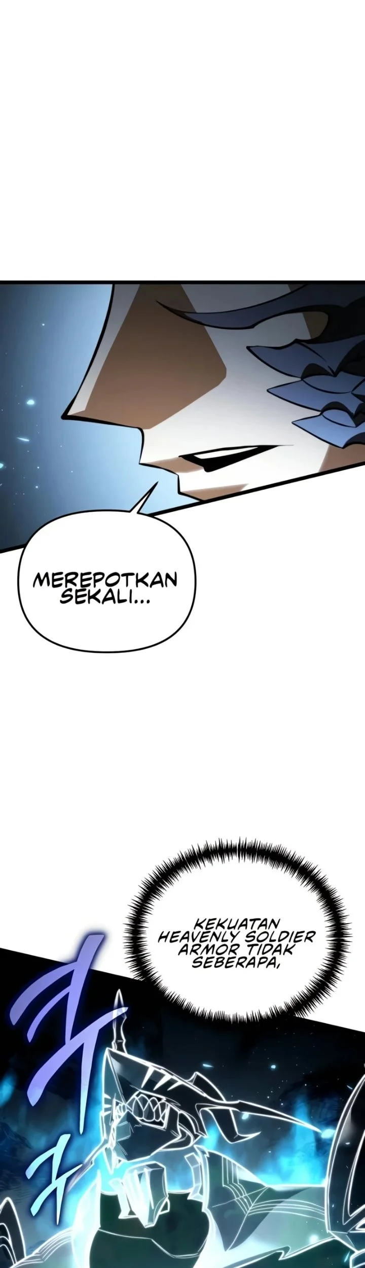 Reincarnator Chapter 96 Gambar 45