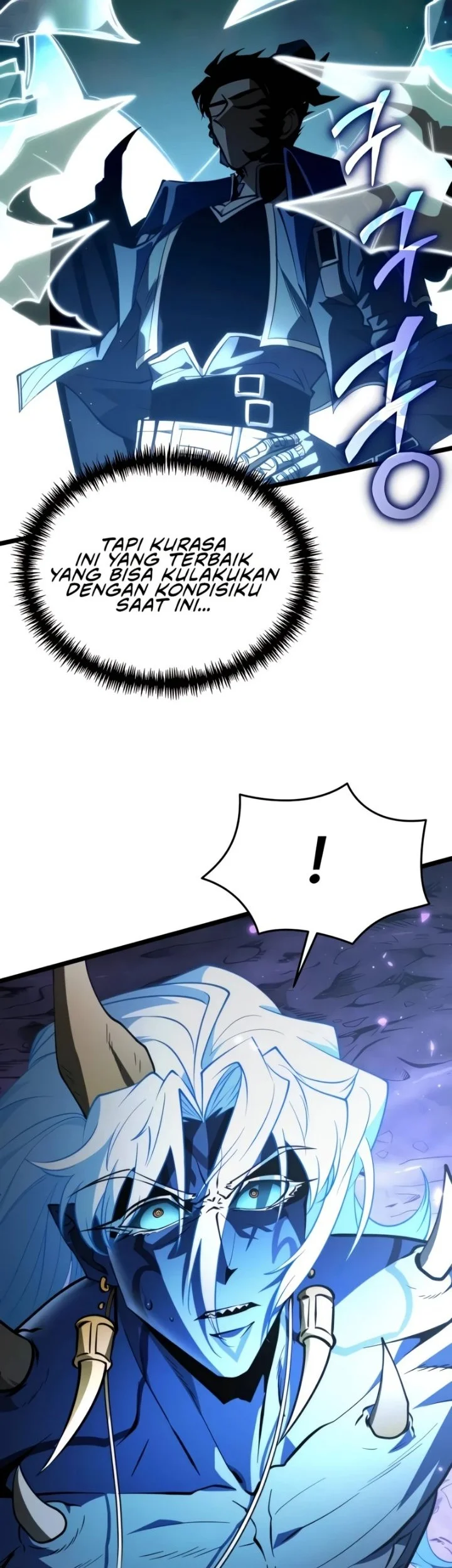 Reincarnator Chapter 96 Gambar 46