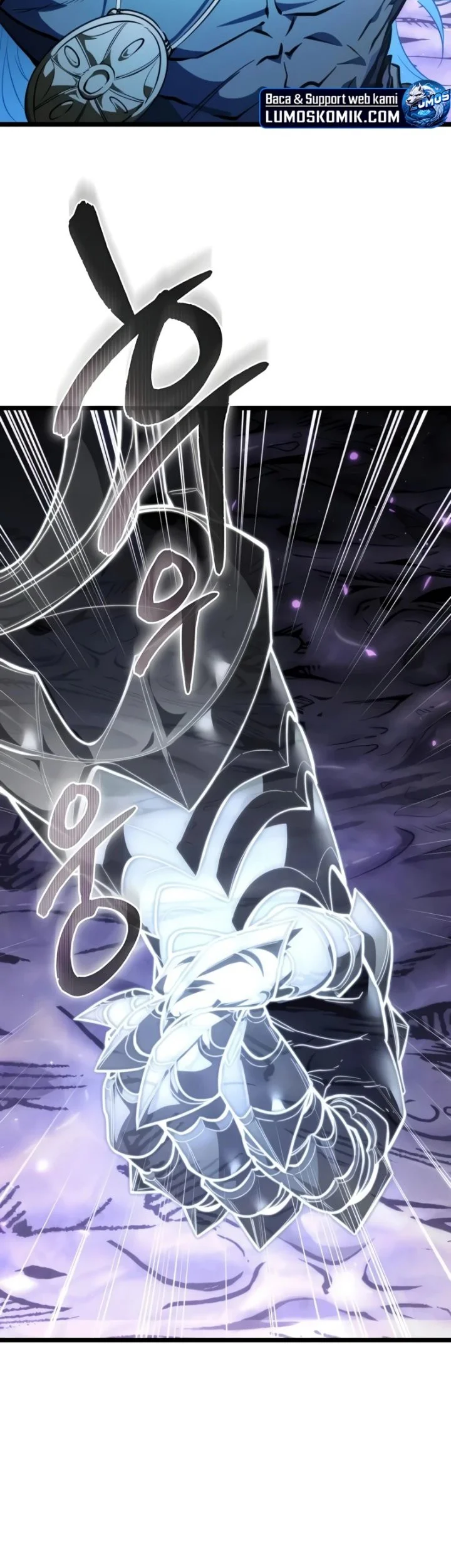 Reincarnator Chapter 96 Gambar 47