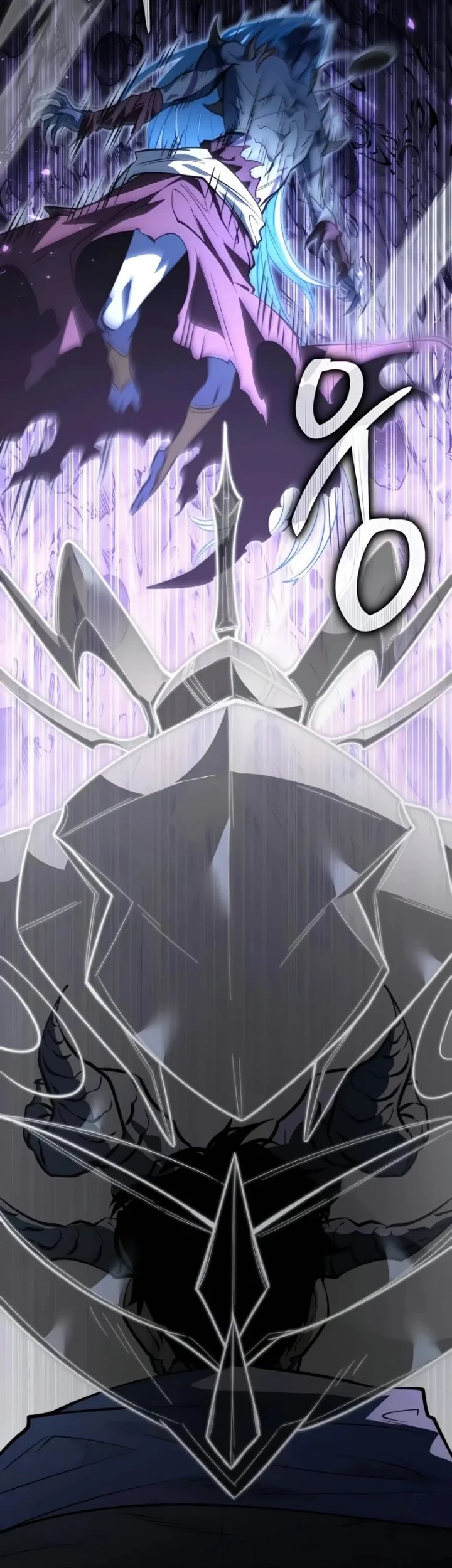 Reincarnator Chapter 96 Gambar 50