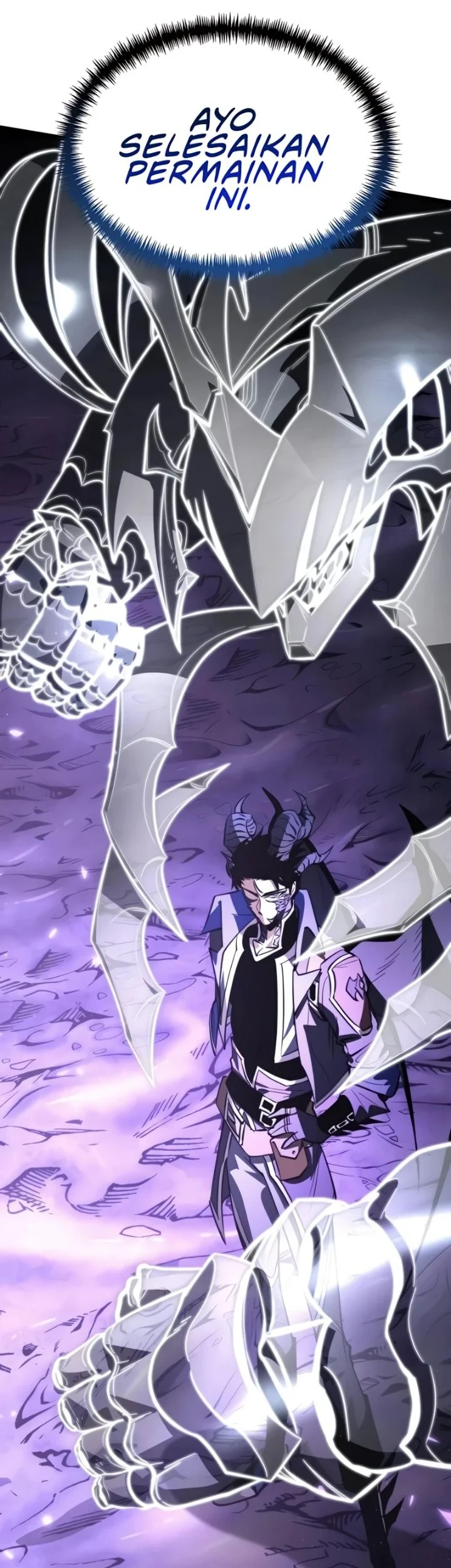 Reincarnator Chapter 96 Gambar 52