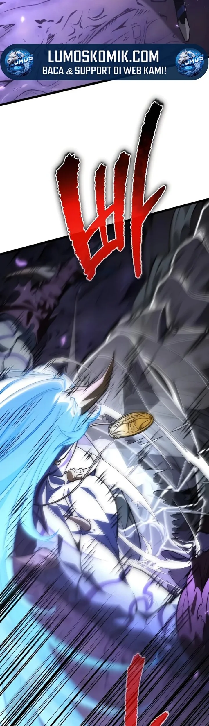 Reincarnator Chapter 96 Gambar 53