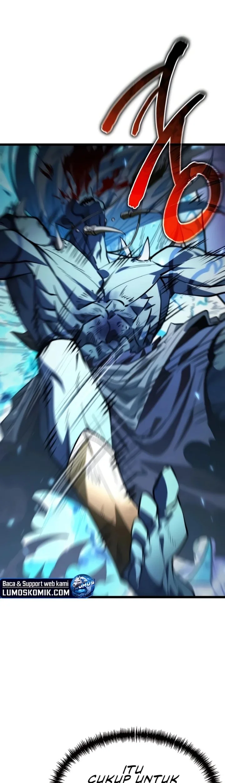 Reincarnator Chapter 96 Gambar 56